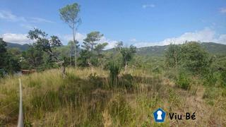 Residential Plot in Niàgara Parc -Àgora Parc. Parcela situada en la urbanización de les ferreres de 1.536m2 co
