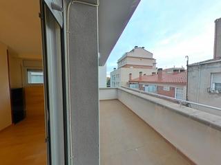 Duplex in Barri del Centre