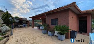 Casa en Vallirana