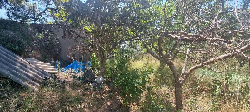 Foto 084d620e-0154-45ca-b128-00f76e5d6a71. Terreny residencial a roser 43 a Rellinars