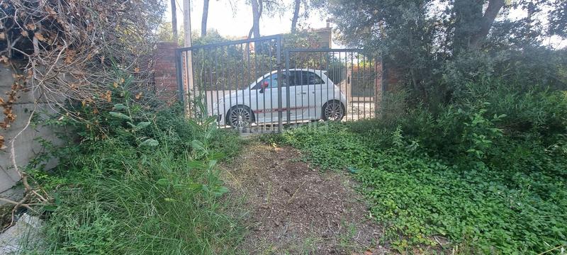 Foto 20477df8-67a2-47b0-ade0-b17e35cc090f. Terreny residencial a roser 43 a Rellinars