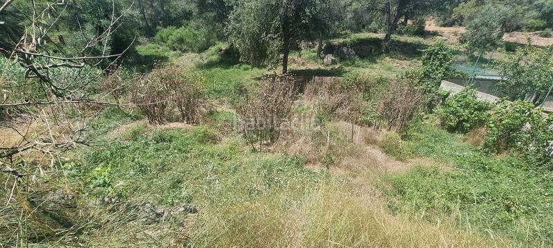 Foto 71266161-31e5-4fe5-863b-e3f1e5db025f. Terreny residencial a roser 43 a Rellinars