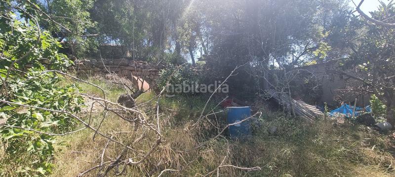 Foto 720fd2e6-dc45-4dc5-9554-54aa50b298a8. Terreny residencial a roser 43 a Rellinars