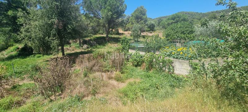 Foto 74883279-faac-4a6c-8327-cdd85c5d8b39. Terreny residencial a roser 43 a Rellinars