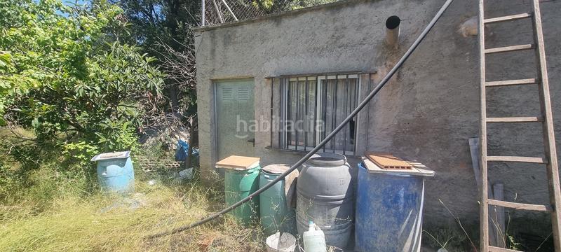 Foto cdc3bf3a-57a6-4634-abd3-7da382f153a2. Terreny residencial a roser 43 a Rellinars