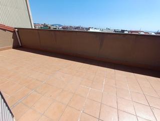 Dúplex en Plaça Catalunya - Escola Industrial. Dúplex  terraza  2 plazas de parquing