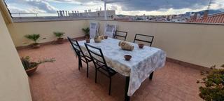 Dplex a Les Arenes - La Grpia - Can Montllor. Dplex  2  terrazas  parquing