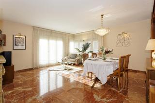 Pis a Ca n'Aurell. Magnfica vivienda en el centro