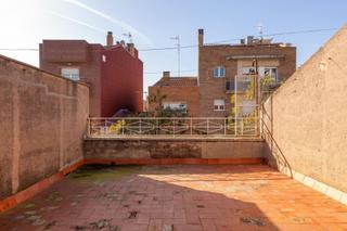 Reihenhaus in Can Palet. Casa adosada