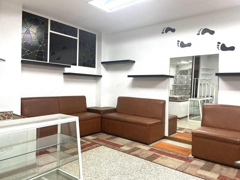 Foto ceed0cf6-9592-4674-8a32-d14b7eb2e824. Geschäftsraum in San Pere Terrassa