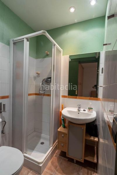 Foto 84e872c8-a838-47dd-8957-eb0d98263a14. Casa adosada unifamiliar estilo ingles en Centre Sabadell