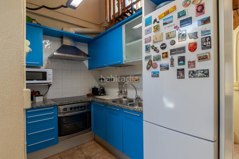 Foto 94e1c9bd-a282-406d-9341-5fa5e59c0e98. Casa adosada unifamiliar estilo ingles en Centre Sabadell
