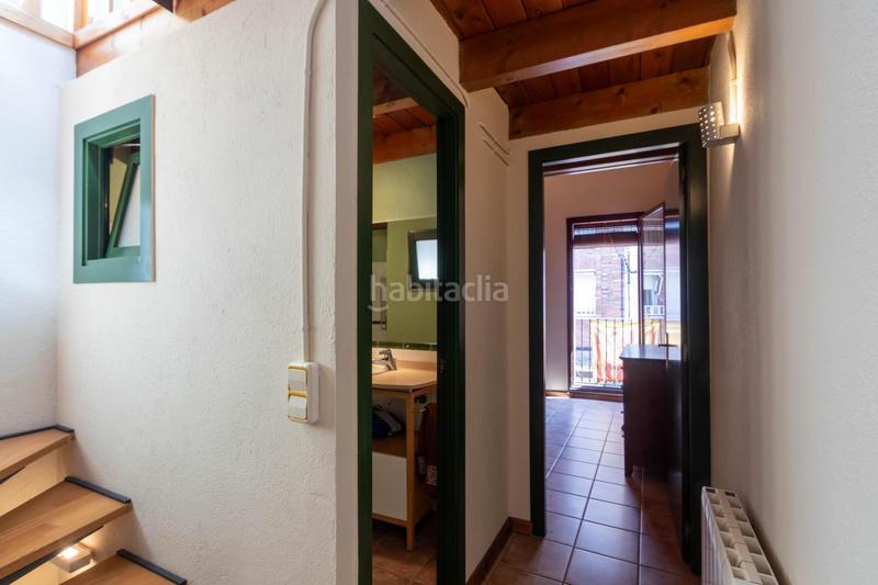 Foto b3aca3cc-8f0e-4341-9371-a4eadb122565. Casa adosada unifamiliar estilo ingles en Centre Sabadell