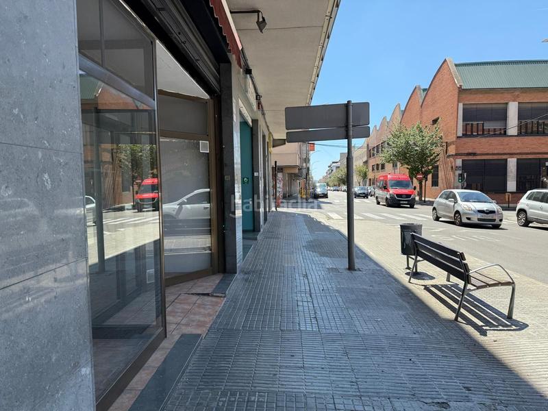 Foto 0f7542c9-c9bc-4382-9e19-9d342a8ff449. Local comercial  en Plaça Catalunya - Escola Industrial Terrassa