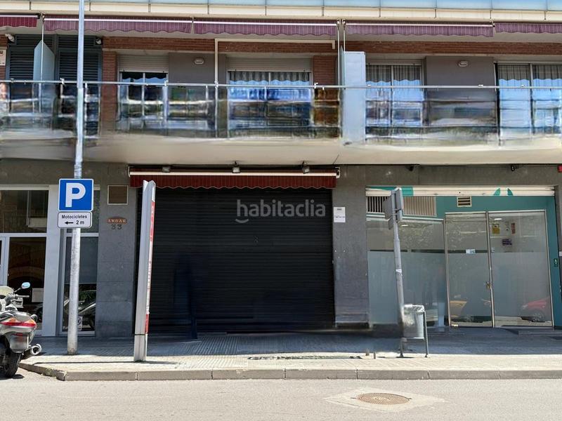 Foto 2c08fa12-e0a7-4355-bc66-c341014020c1. Local comercial  en Plaça Catalunya - Escola Industrial Terrassa