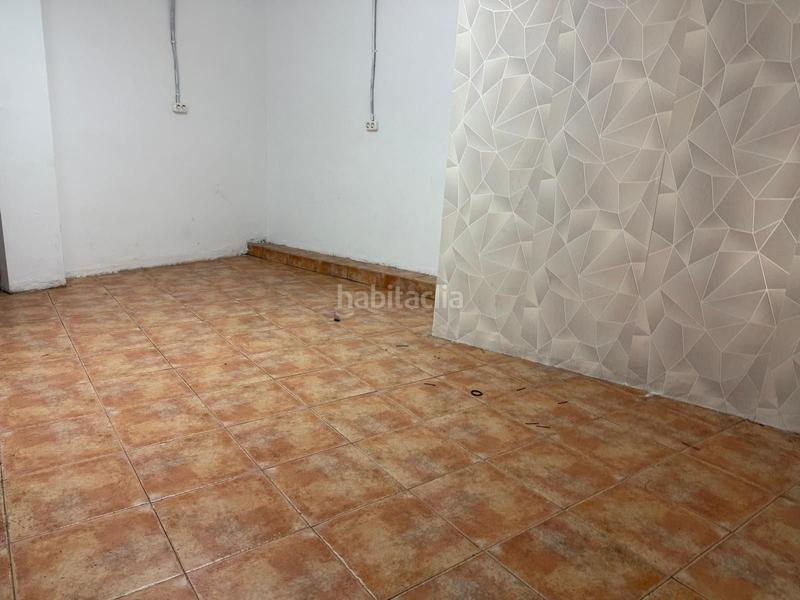 Foto 35b4d5b4-3e3b-4258-93ce-6832ae5567e9. Local comercial  en Plaça Catalunya - Escola Industrial Terrassa