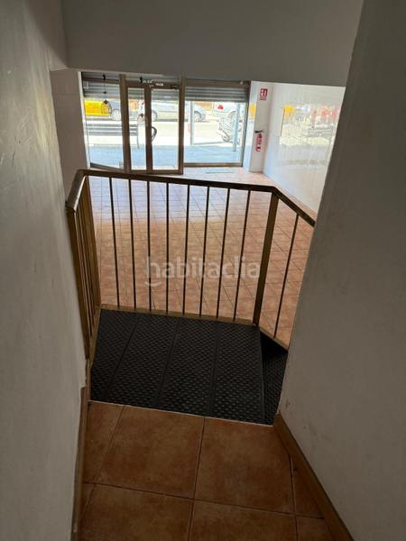 Foto 3be20259-ee2a-427a-9e88-3d3fa08031fe. Local comercial  en Plaça Catalunya - Escola Industrial Terrassa