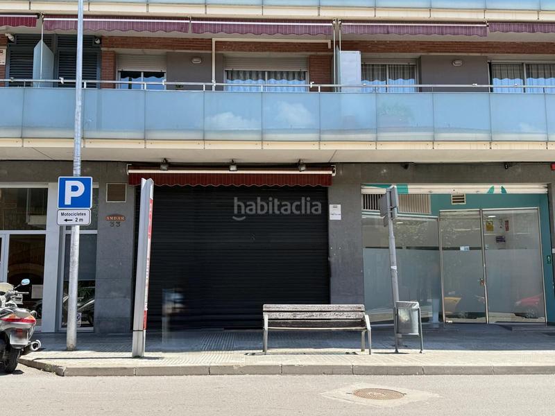 Foto 46784071-61c9-4720-9bee-d65cb5aab93c. Local comercial  en Plaça Catalunya - Escola Industrial Terrassa