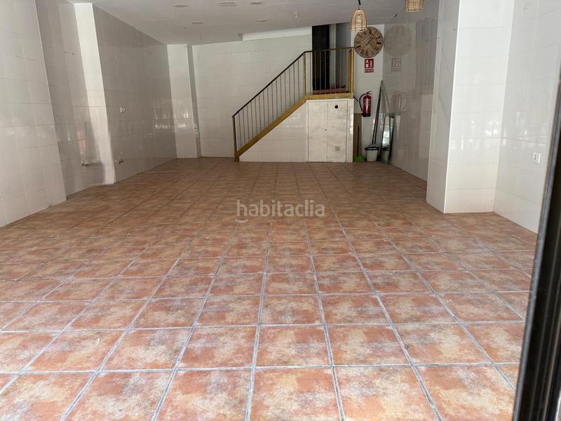 Foto 7f59d861-a34a-40ba-a578-c5b1242866af. Local comercial  en Plaça Catalunya - Escola Industrial Terrassa