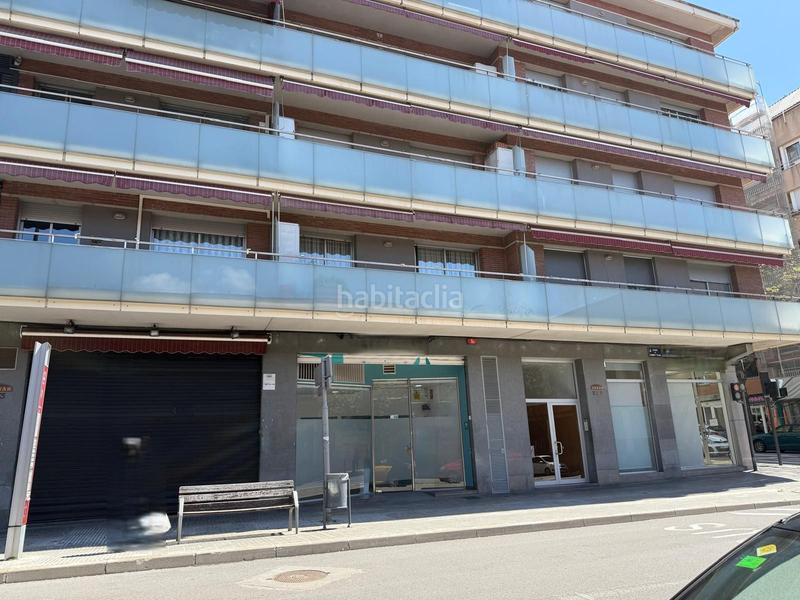 Foto a6c97d42-a7a0-4fb5-a2d3-101dfc3d2bdf. Local comercial  en Plaça Catalunya - Escola Industrial Terrassa