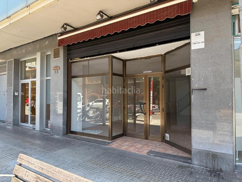 Foto ebf71b36-0232-4613-a104-e257474eb99f. Local comercial  en Plaça Catalunya - Escola Industrial Terrassa