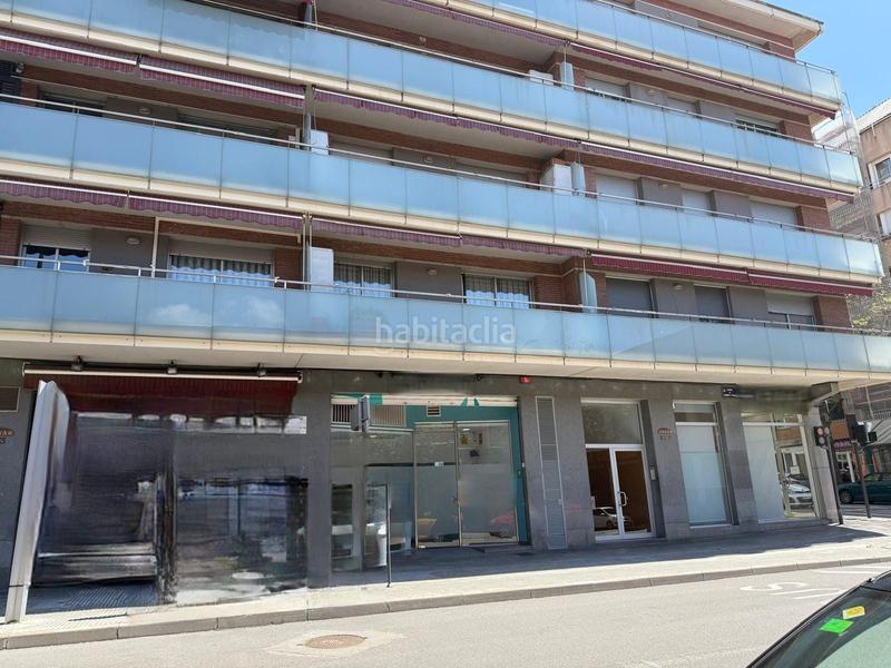 Foto ed4e2263-9dfb-4757-ae10-924577ed3547. Local comercial  en Plaça Catalunya - Escola Industrial Terrassa