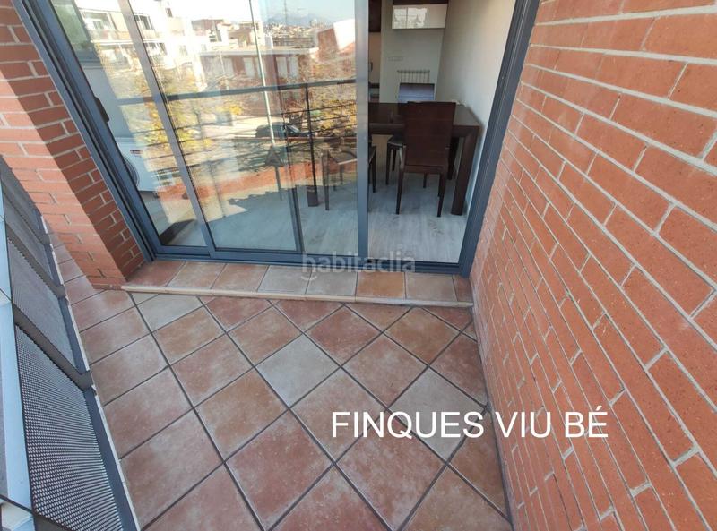 Foto 4e63b62d-e61a-450f-8979-e40ff7ba9624. Pis amb calefacció a Torre - Sana Terrassa