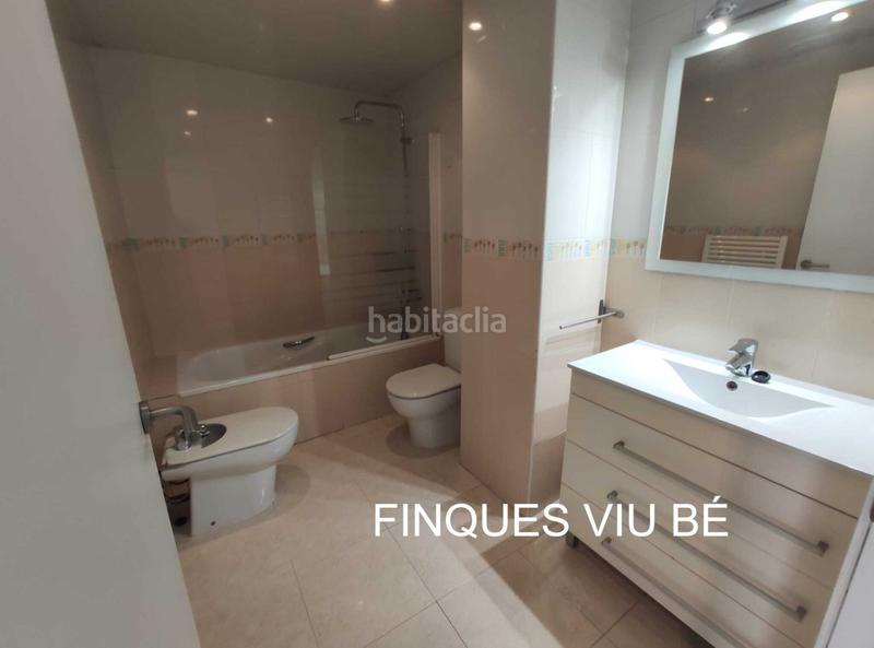 Foto a2778ca6-bca5-4a5c-81db-11fbf66ccc6f. Pis amb calefacció a Torre - Sana Terrassa