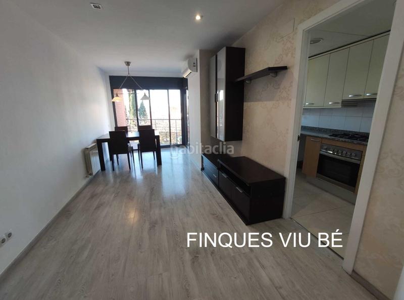 Foto c90a646f-5968-4266-a074-477239c4f214. Pis amb calefacció a Torre - Sana Terrassa