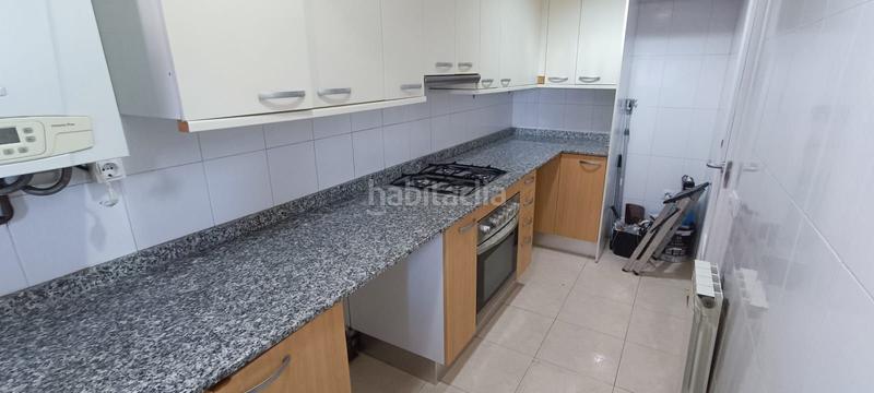 Foto e9200fc7-5c27-4989-8fcf-17316994d893. Pis amb calefacció a Torre - Sana Terrassa