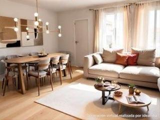 Etagenwohnung in Zona Esportiva. Planta baja con varias terrazas
