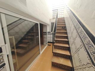 Appartement dans La Maurina. Planta baja