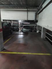 Aparcament cotxe a Zona Esportiva. Plaza de parking a la venta  zona olimpica