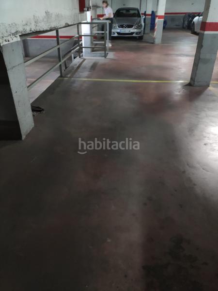 Foto 73aec9b4-c542-4f21-b343-9e1e75663081. Posto auto in Zona Esportiva Terrassa