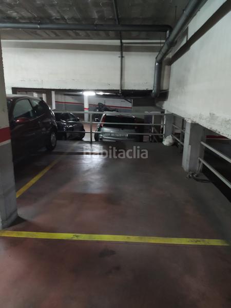 Foto fabe3e93-71ff-4a88-b188-617899b6eba1. Posto auto in Zona Esportiva Terrassa