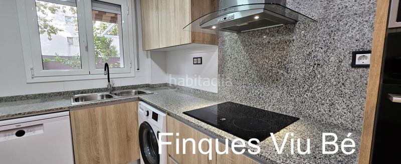 Foto 27026aef-2cbc-4be2-93a3-c98641488359. Pis amb calefacció a Torre - Sana Terrassa