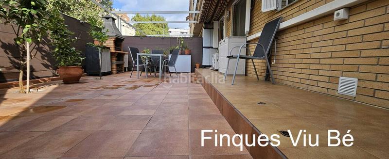 Foto 2c04c43d-b9b1-488e-a640-85ea3fb7e4ba. Pis amb calefacció a Torre - Sana Terrassa