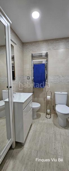 Foto 4a4475fe-cf96-4125-b1e1-e9f06bcc6fc1. Pis amb calefacció a Torre - Sana Terrassa