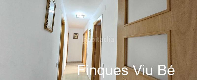 Foto 53a1ff24-3926-45c6-b025-73c57b726442. Pis amb calefacció a Torre - Sana Terrassa