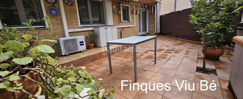 Foto 6534a98a-494f-452b-bca4-3a488e621719. Pis amb calefacció a Torre - Sana Terrassa