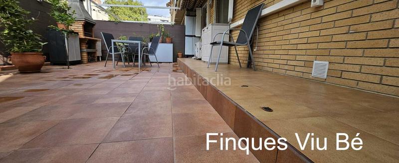 Foto 6972a783-d06e-42df-9577-99e1b3ee0965. Pis amb calefacció a Torre - Sana Terrassa