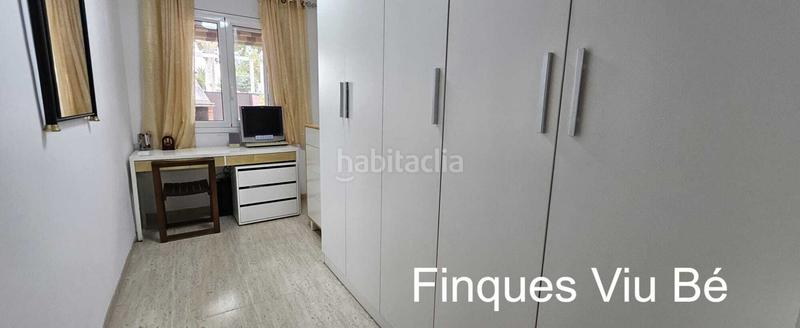 Foto 7a3f1da8-f08b-4266-adef-b023cb6e03a0. Pis amb calefacció a Torre - Sana Terrassa