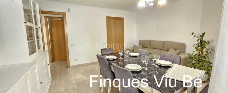 Foto 93547f2c-9f92-45ca-987f-bc9dd637505b. Pis amb calefacció a Torre - Sana Terrassa