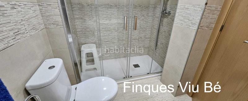 Foto 941214f9-15a7-4c47-88c8-a52890405e33. Pis amb calefacció a Torre - Sana Terrassa