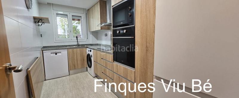 Foto e62b1550-6bf1-4532-bd7a-ab38ef25914e. Pis amb calefacció a Torre - Sana Terrassa