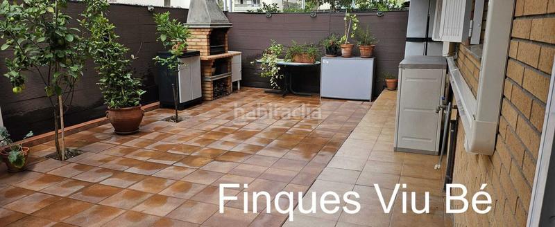 Foto f6730dc4-2385-4d2f-840b-59025233c5b1. Pis amb calefacció a Torre - Sana Terrassa