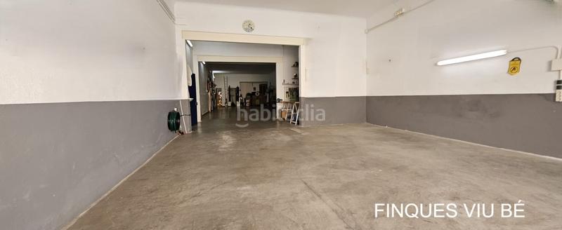 Foto 2dc4ef01-8704-4c9f-8f0d-db230ab82f52. Locale commerciale in Poble Nou Terrassa