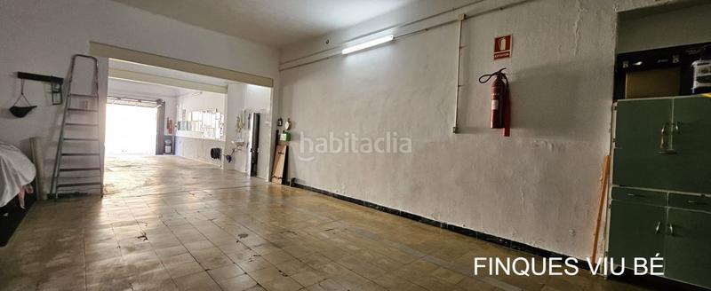 Foto 8ee7965a-07c6-43ea-a2c4-6d0aec06b7c3. Locale commerciale in Poble Nou Terrassa