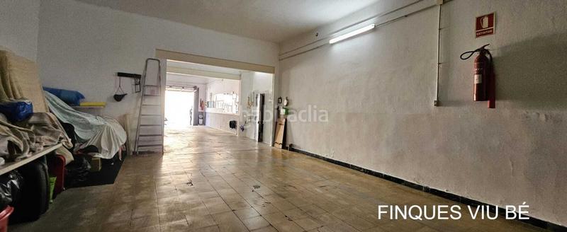 Foto ce27e7d5-a7bd-4e7d-9ee7-af3d50af2280. Locale commerciale in Poble Nou Terrassa