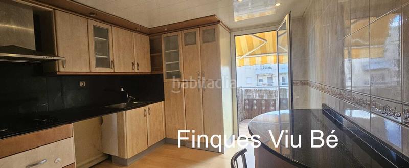 Foto 3bccadee-5d7f-4800-9998-11e29c15f09a. Appartamento con riscaldamento in Sant Pere Nord Terrassa